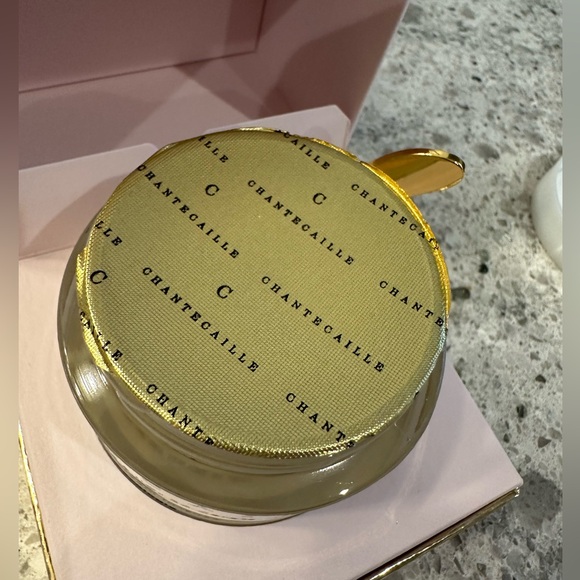 CHANTECAILLE 24K Gold Cream Intense Moisturizer 50ml - Picture 8 of 9